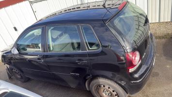 Foto pieza de coche